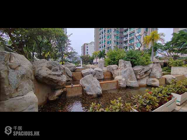 大圍 - 名城 19