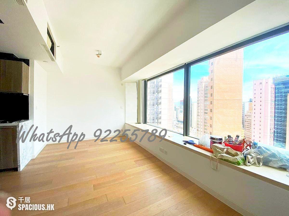 Mid Levels Central - Gramercy 01