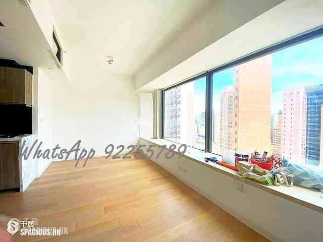 Mid Levels Central - Gramercy 01