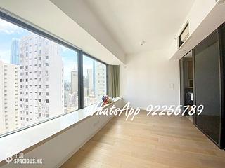 Mid Levels Central - Gramercy 02