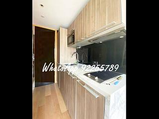 Mid Levels Central - Gramercy 03