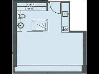 Mid Levels Central - Gramercy 07