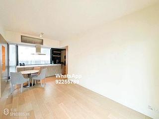 Mid Levels Central - Gramercy 03