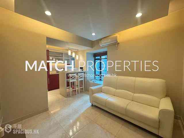 Mid Levels Central - Fairview Height 01