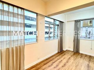 Wan Chai - Kin On House 02
