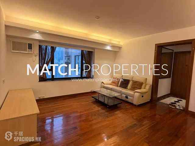 Mid Levels Central - Robinson Heights 01