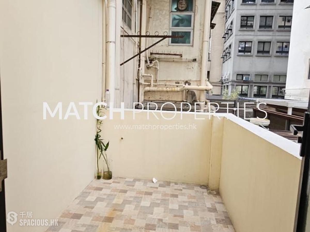 Poho - 19, Tai Ping Shan Street 01