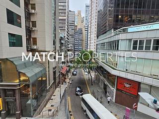 Poho - 19, Tai Ping Shan Street 14
