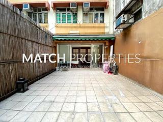 Sheung Wan - Shing Wan Building 03