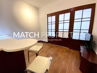 Sheung Wan - Shing Wan Building 04