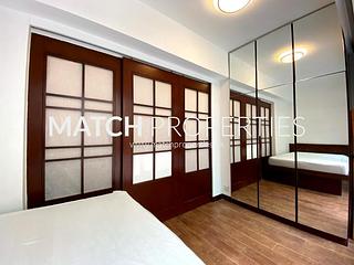 Sheung Wan - Shing Wan Building 06