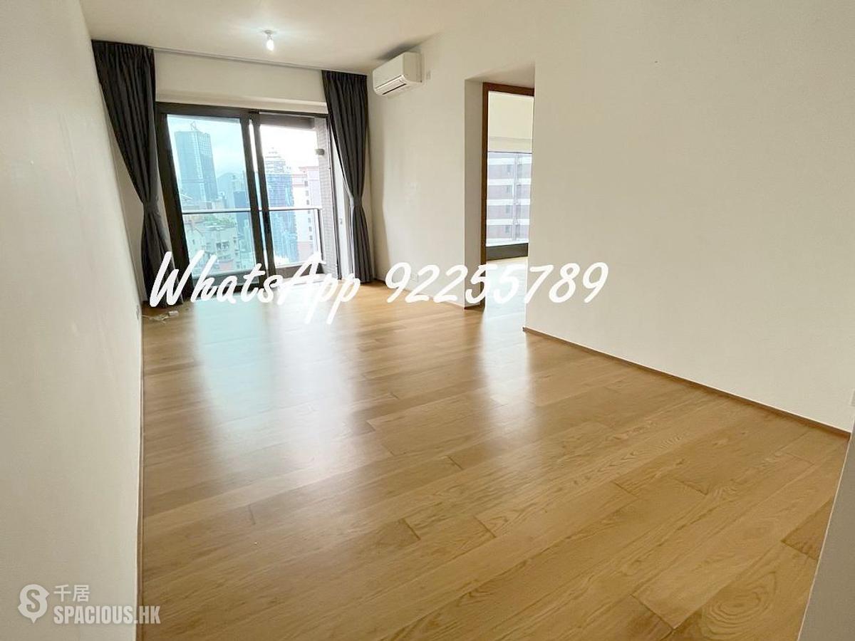 Mid Levels West - Alassio 01