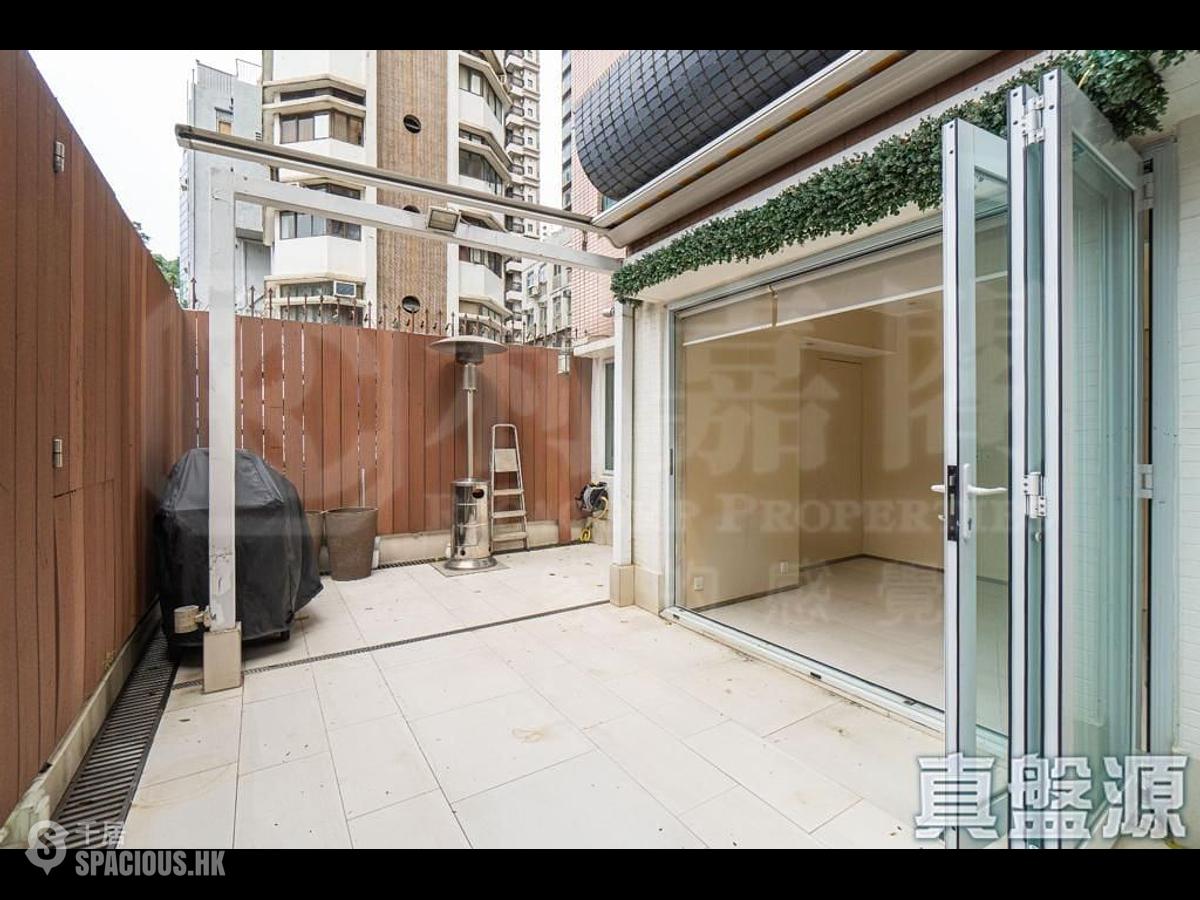 Causeway Bay - Intelligent Court 01