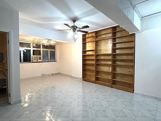 Tin Hau - Kiu Hing Mansion 02
