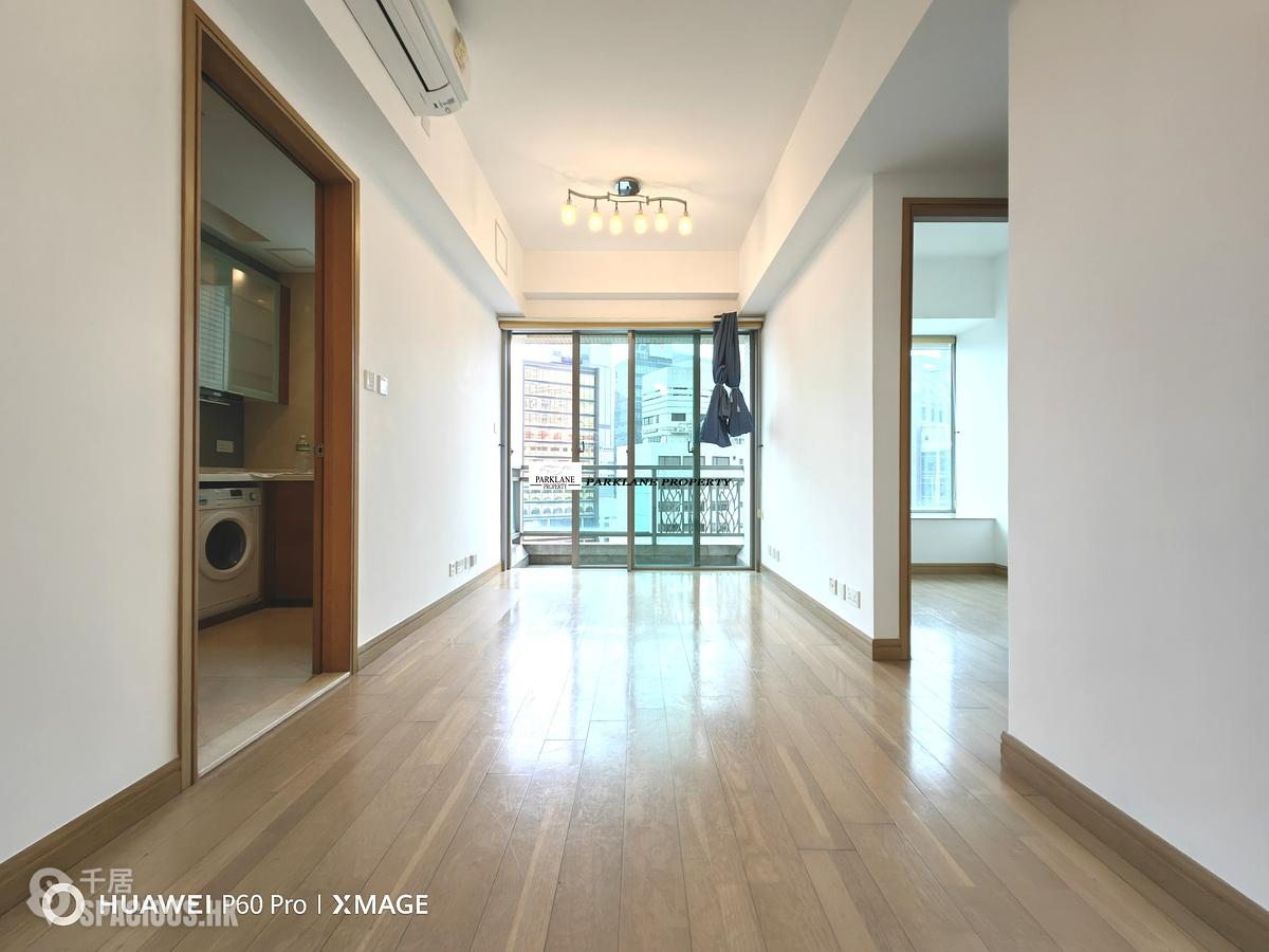 Wan Chai - York Place 01