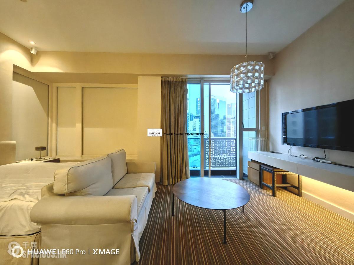 Wan Chai - J Residence 01