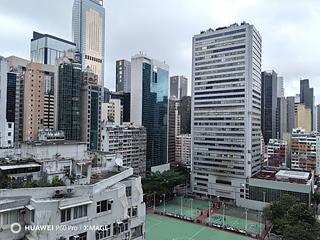 Wan Chai - J Residence 03