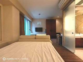 Wan Chai - J Residence 06