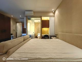 Wan Chai - J Residence 07