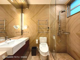 Wan Chai - J Residence 08