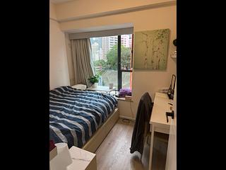 Wan Chai - Brilliant Court 05