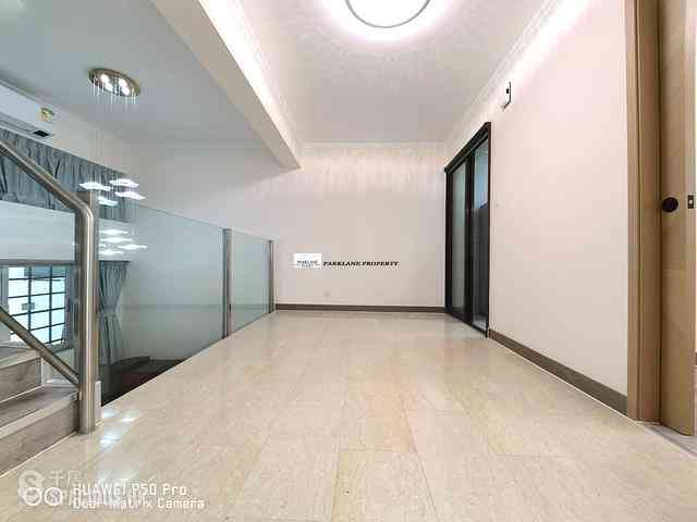 Sha Tin - Conifer Lodge 09