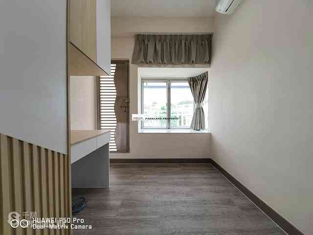 Sha Tin - Conifer Lodge 16