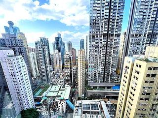 Sai Ying Pun - Comfort Court 03