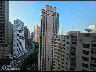 Mid Levels Central - Estoril Court 18