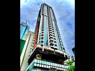 Central - My Central 21