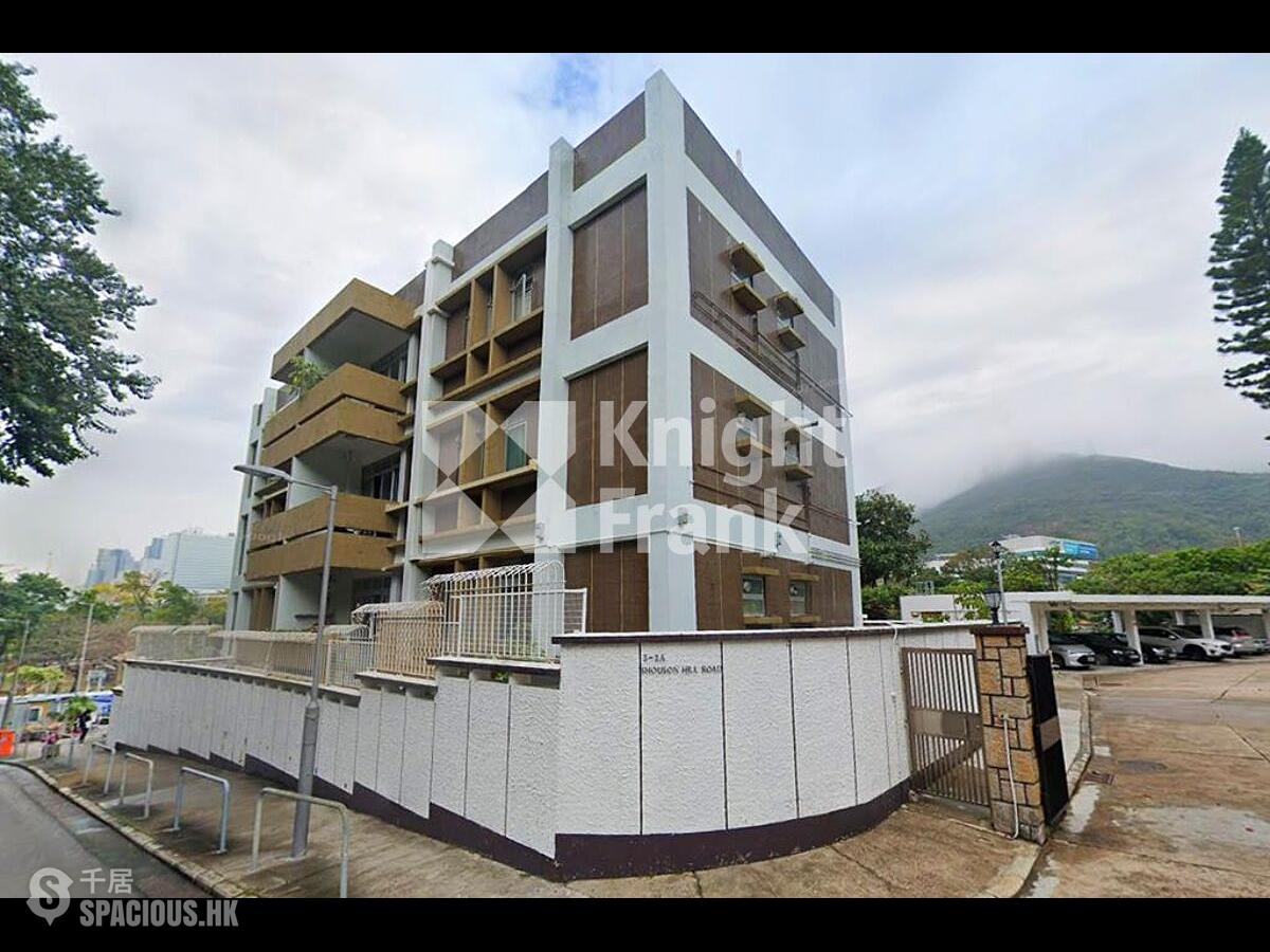 Shouson Hill - 3-3E, Shouson Hill Road 01