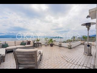 Clear Water Bay - View Point 14