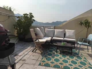 愉景灣 - 愉景灣4期 蘅峰蘅欣徑 06