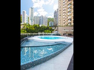 Mid Levels Central - Garden Terrace 02