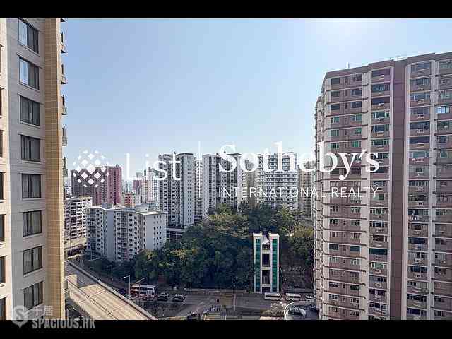 何文田 - St. George's Mansions 01