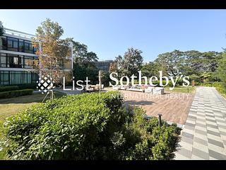 Shouson Hill - Country Villa 02
