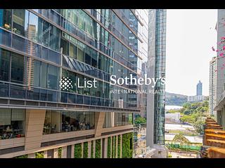 Causeway Bay - Apartment O Causeway Bay 02