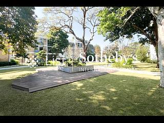 Shouson Hill - Country Villa 03