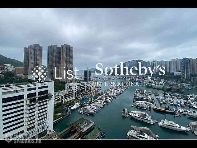 Wong Chuk Hang - Marinella 01
