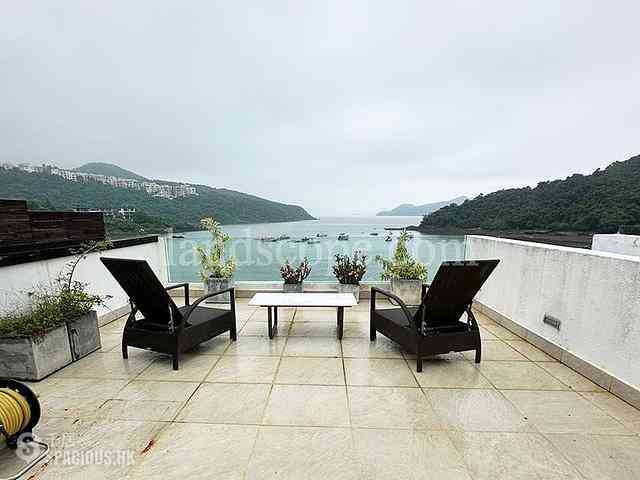 Clear Water Bay - Lobster Bay Villa 02