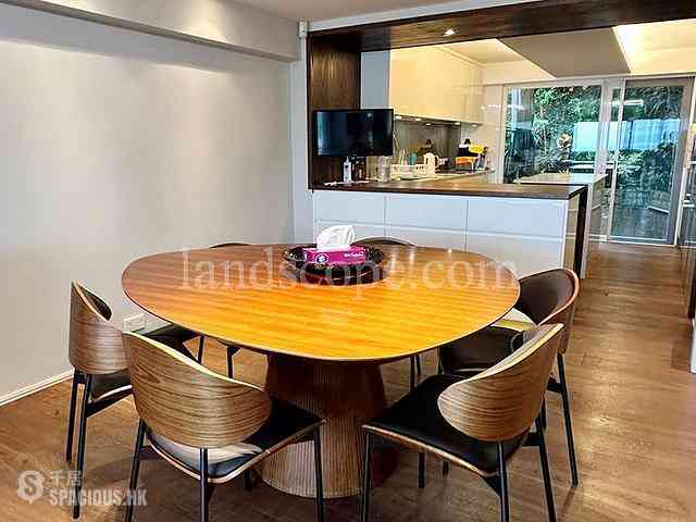 Clear Water Bay - Lobster Bay Villa 04