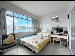 Sai Wan Ho - Lei King Wan Sites A Block 4 Kwun Fung Mansion 04