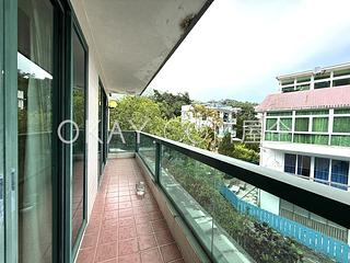 西贡 - 蚝涌村 05