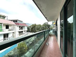 Sai Kung - Ho Chung Village 06