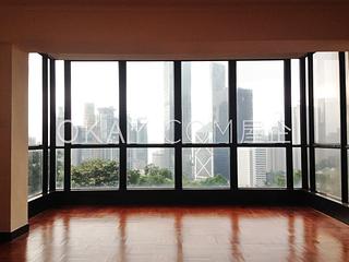 Mid Levels Central - Villa Elegance 02