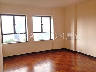 Mid Levels Central - Villa Elegance 04