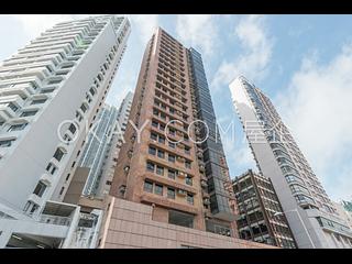Mid Levels Central - Villa Elegance 13