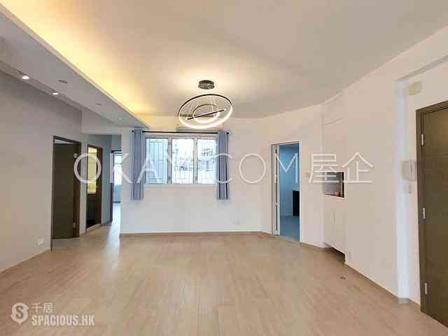 Ho Man Tin - Nairn Court 03