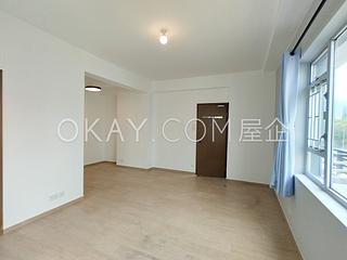 Ho Man Tin - Nairn Court 06