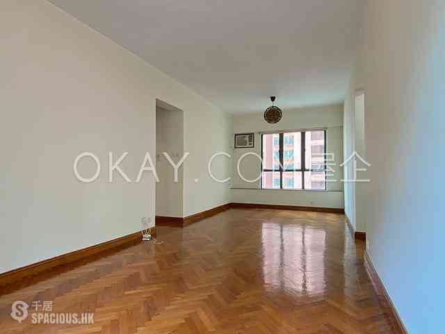 Mid Levels Central - Hillsborough Court 01